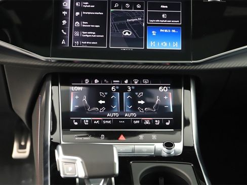 New 2026 Audi Q7 3.0T Prestige image 18