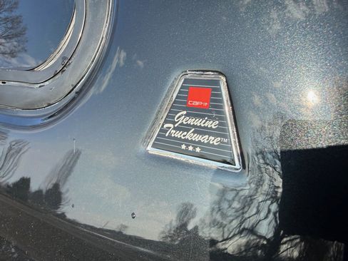 Used 2010 Toyota Tacoma 4x4 Access Cab V6 image 9