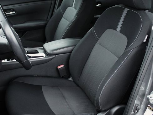 Certified 2020 Nissan Sentra SV image 21