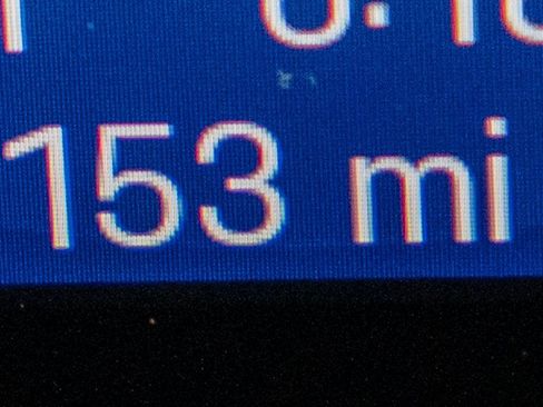 New 2024 Porsche Macan 4 Electric image 26