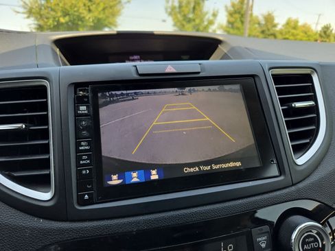Used 2016 Honda CR-V Touring image 28