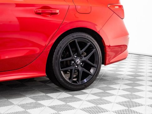 Certified 2023 Honda Civic Sport image 33