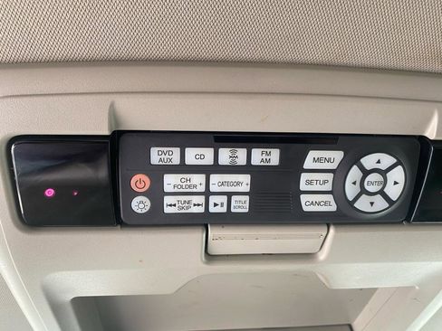 Used 2016 Honda Odyssey EX-L image 12