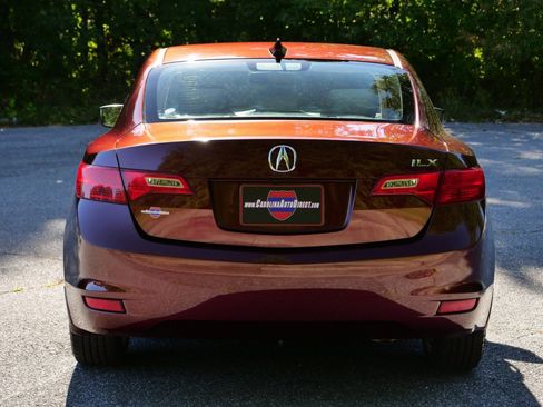 Used 2013 Acura ILX w/ Technology Package image 39