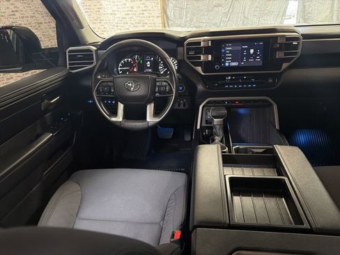 Used 2024 Toyota Tundra SR5 w/ SR5 Convenience Package image 14