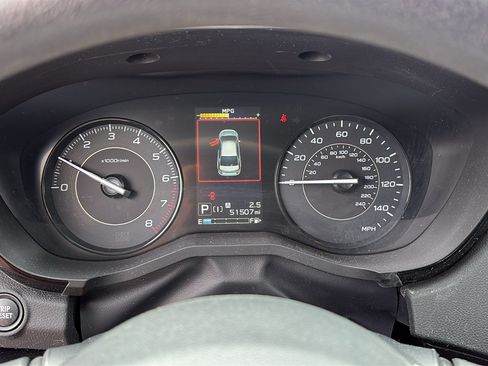 Used 2022 Subaru Impreza 2.0i Premium AWD/4WD image 13