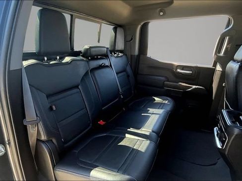 Used 2021 GMC Sierra 1500 Denali w/ Technology Package AWD/4WD image 26