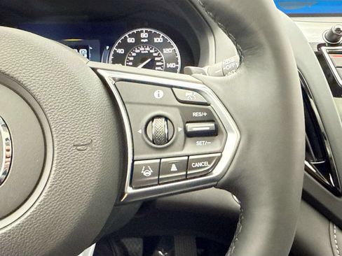 Used 2026 Acura RDX SH-AWD w/ Advance Package image 14