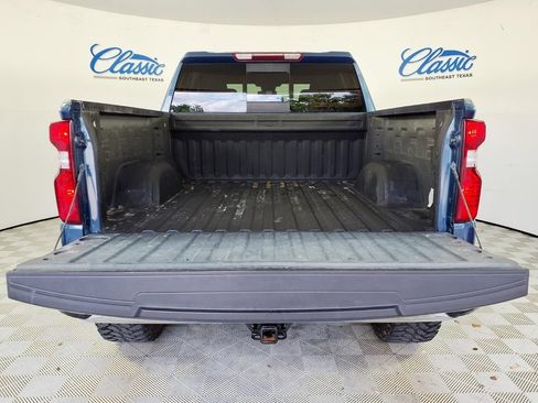 Used 2024 Chevrolet Silverado 1500 LT w/ All Star Edition Plus AWD/4WD image 5