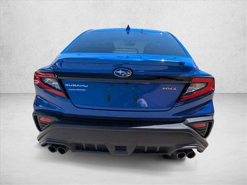 Used 2023 Subaru WRX Premium AWD/4WD image 6