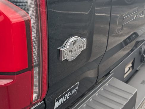 New 2026 Ford F150 King Ranch w/ Equipment Group 601A High image 18