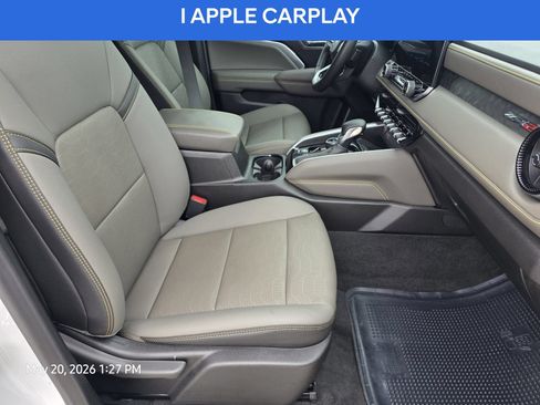 Used 2026 Chevrolet Colorado ZR2 w/ Technology Package AWD/4WD image 17