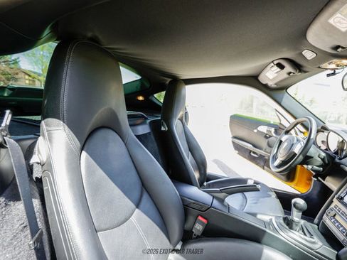 Used 2007 Porsche Cayman S RWD image 53