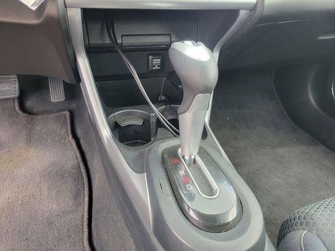 Used 2014 Honda CR-Z image 23