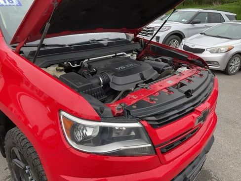 Used 2016 Chevrolet Colorado LT RWD image 58