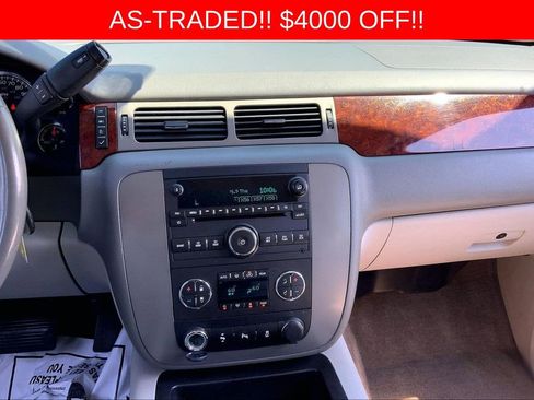 Used 2013 GMC Yukon SLT w/ SLT-2 Equipment Package RWD image 8