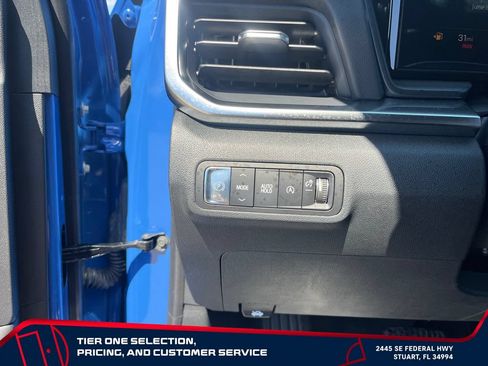 New 2026 GMC Terrain Elevation w/ Black Edition FWD image 24