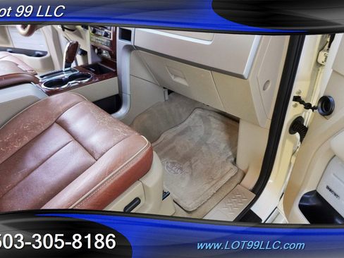 Used 2010 Ford F150 King Ranch image 37