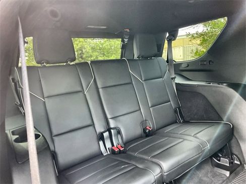 Used 2021 Cadillac Escalade Sport w/ Driver Assist Tech Package image 17