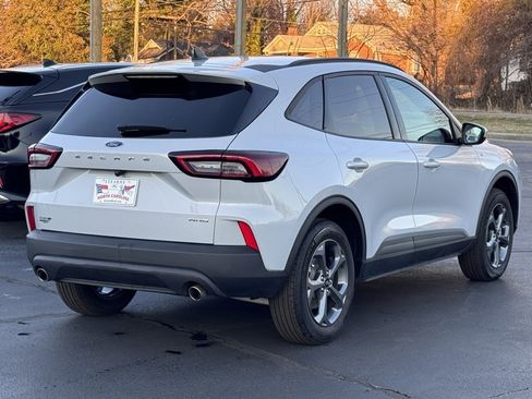 Used 2025 Ford Escape ST-Line Select image 15