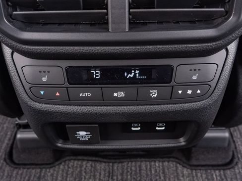 New 2026 Honda Passport TrailSport Elite image 24