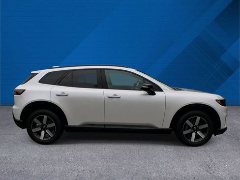 Certified 2024 Honda Prologue Touring image 10