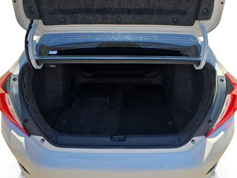 Used 2019 Honda Civic LX image 19