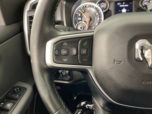 Used 2019 RAM 1500 Big Horn RWD image 22
