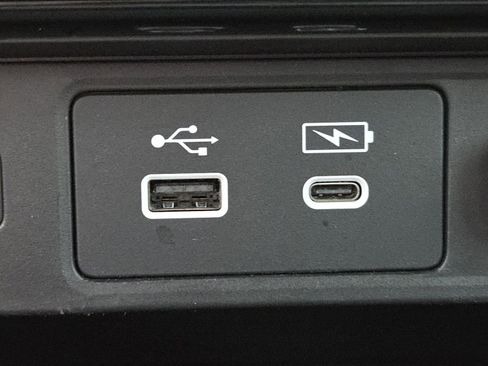 Certified 2023 Honda CR-V Sport image 10