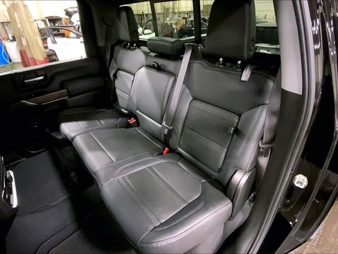 Used 2023 GMC Sierra 3500 Denali w/ Denali Ultimate Package image 20
