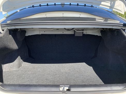 Used 2019 Subaru WRX STI w/ Popular Package #3 (IZT) image 13