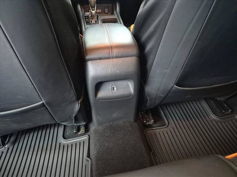 Used 2024 Nissan Sentra SR FWD image 18