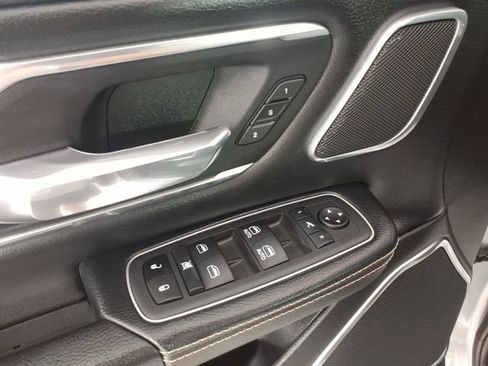 Used 2023 RAM 1500 Laramie AWD/4WD image 14