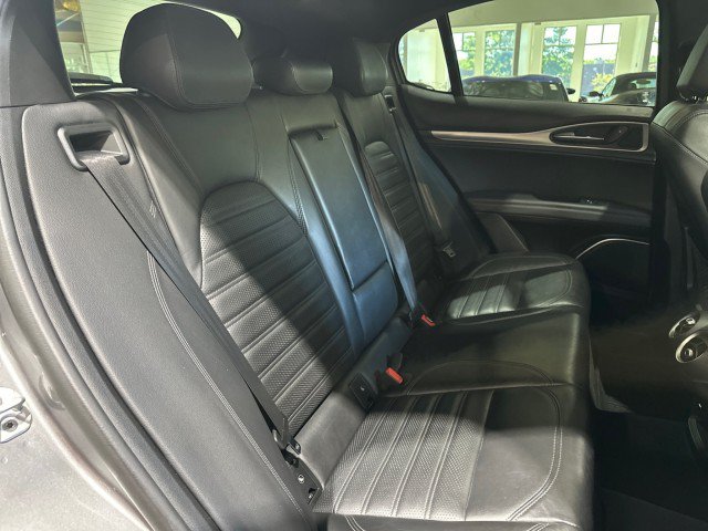 Used 2018 Alfa Romeo Stelvio Ti Sport AWD/4WD image 49