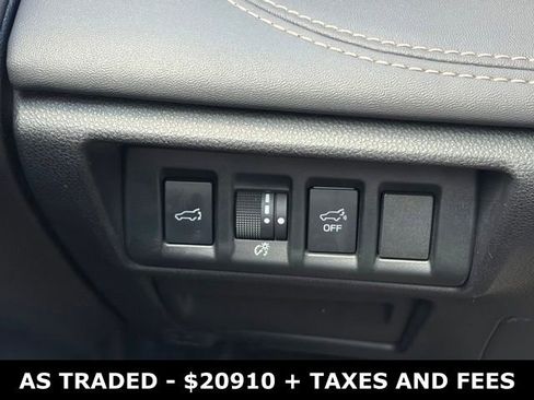 Used 2020 Subaru Outback Limited w/ Popular Package #2 AWD/4WD image 20