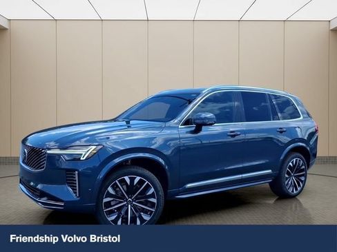 New 2026 Volvo XC90 B5 Plus w/ Protection Package Premier AWD/4WD image 1