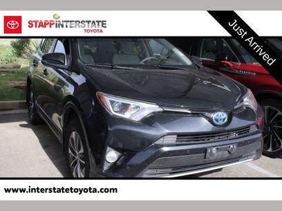 Used 2018 Toyota RAV4 XLE w/ Convenience Package