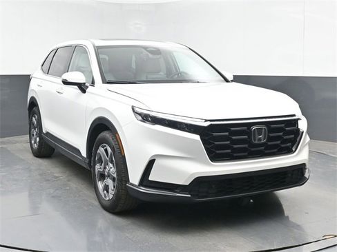 Used 2023 Honda CR-V EX-L image 2