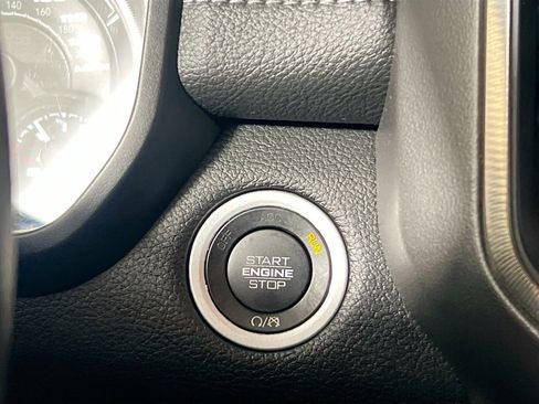 Used 2021 RAM 1500 Rebel w/ Rebel Level 1 Equipment Group image 24