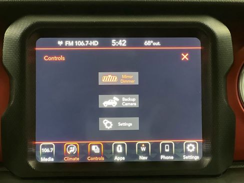 Used 2021 Jeep Wrangler Unlimited Rubicon w/ Dual Top Group image 33