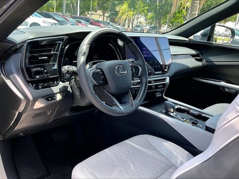 Used 2025 Lexus RX 350 Premium Plus w/ Convenience Package FWD image 18