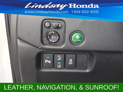 Used 2021 Honda Passport Touring image 16