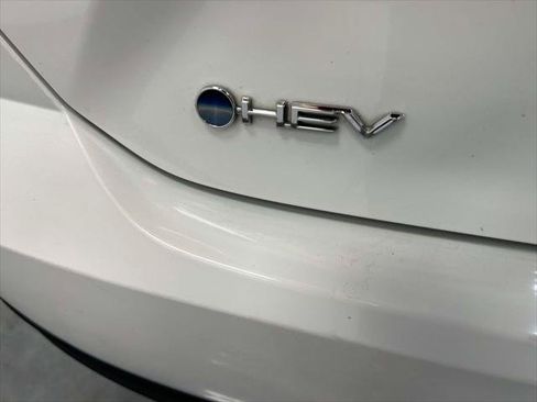 Certified 2025 Toyota Camry LE FWD image 10