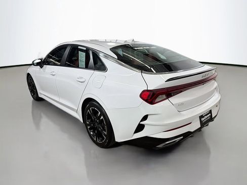 Used 2023 Kia K5 GT-Line w/ GT-Line Premium Package image 7