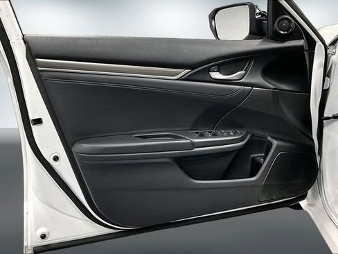 Used 2019 Honda Civic EX-L image 19