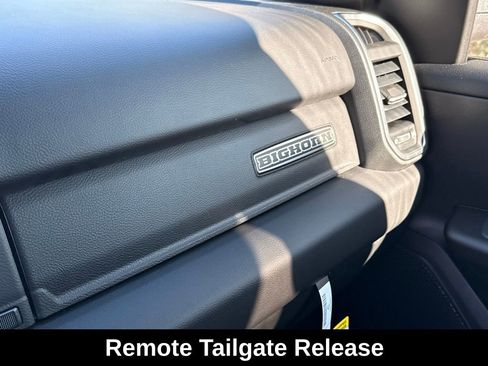 New 2026 RAM 1500 Big Horn/Lone Star image 22
