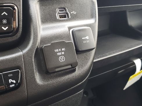 Used 2025 RAM ProMaster 1500 w/ Quick Order Package 22H SLT+ image 18