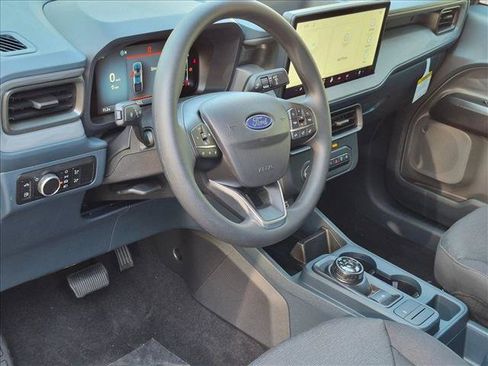New 2026 Ford Maverick XL FWD image 3
