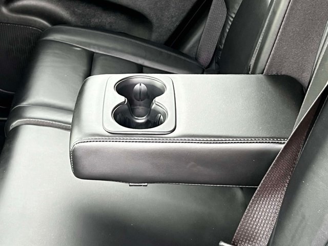 Certified 2021 Jeep Grand Cherokee Limited AWD/4WD image 10