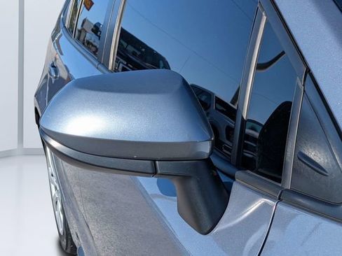 Used 2023 Toyota Corolla LE FWD image 11